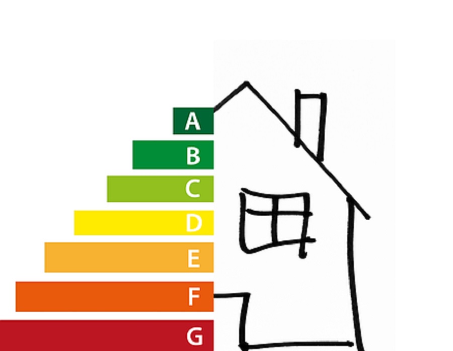 El certificado energético, clave para aplicarte la deducción del IRPF por mejora energética