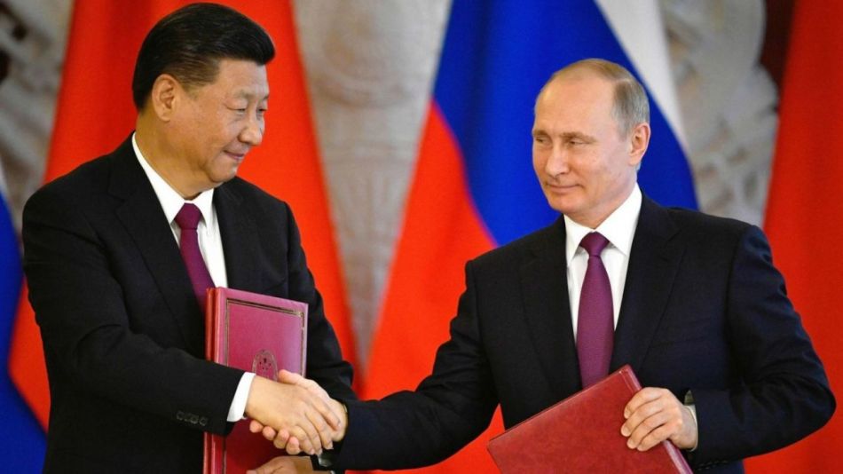 China invierte el Orden Mundial: ¿cómo lo ha conseguido?