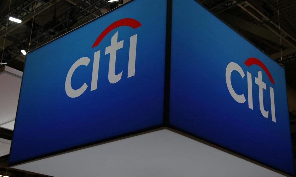 Citigroup concreta el ajuste de 20.000 empleos el mismo día que anuncia pérdidas de 1.676 millones