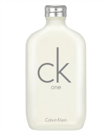 ck one calcin klein el corte ingles