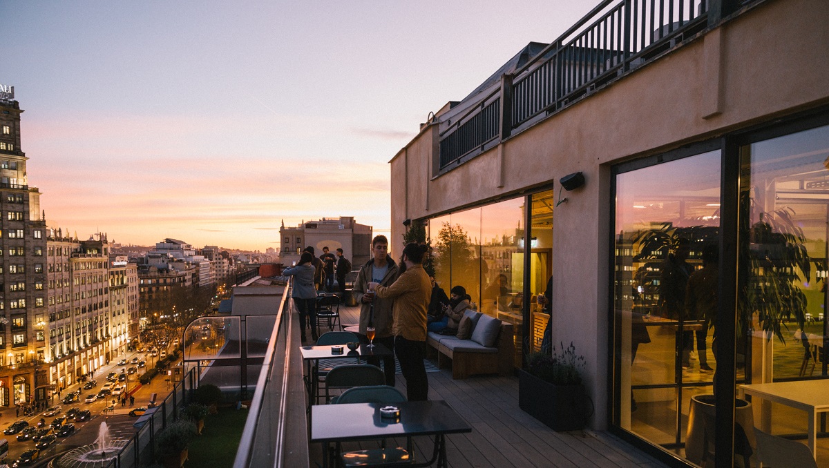 El coworking al alza: Cloudworks cierra el ejercicio con 5 millones de euros