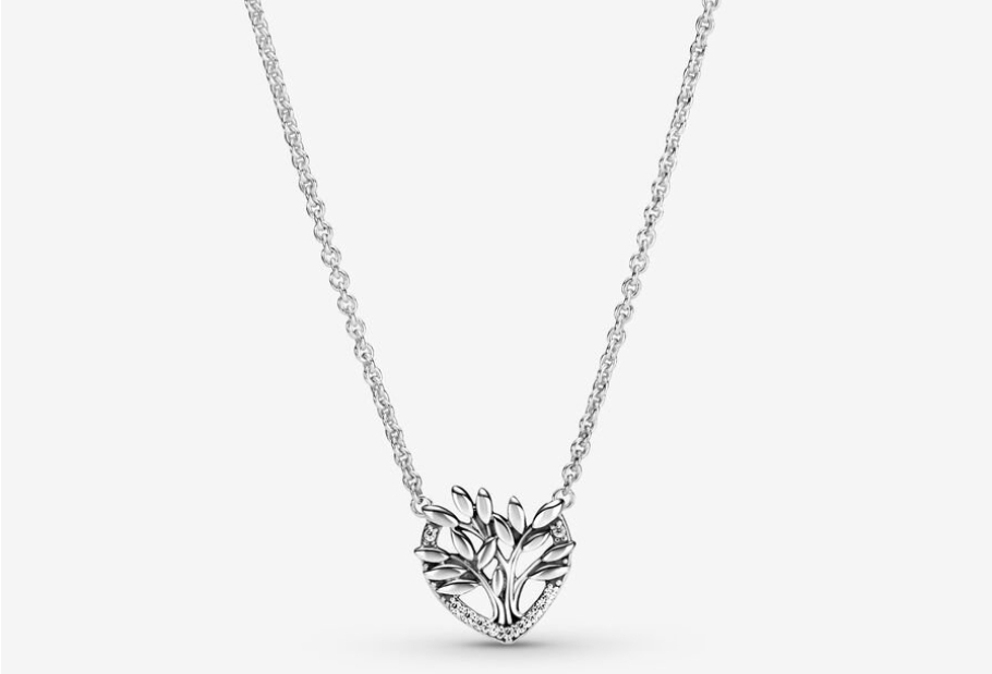 colgante árbol de la vida