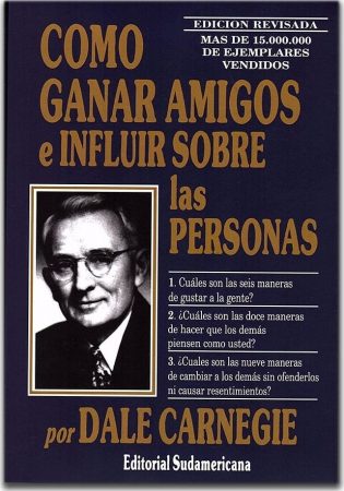 como ganar amigos e influir sobre las personas 1 Merca2.es