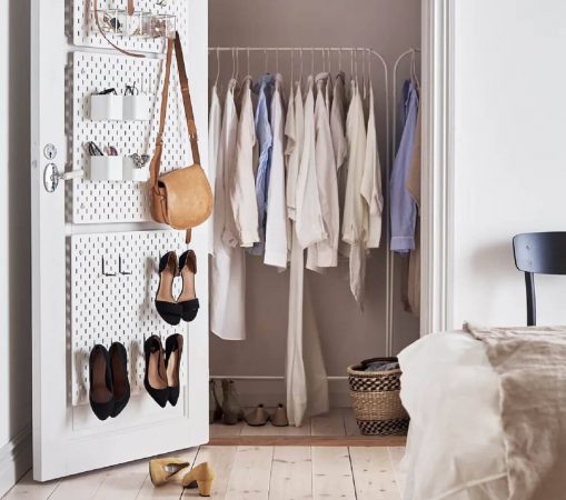 Este es el truco definitivo para mantener tu armario ordenado 18 Merca2.es complementos Merca2.es