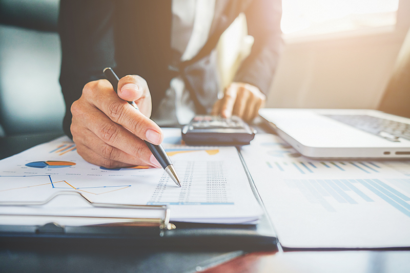 5 claves para elegir el mejor programa de contabilidad para tu negocio