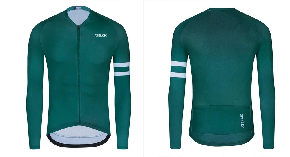 maillot para ciclismo