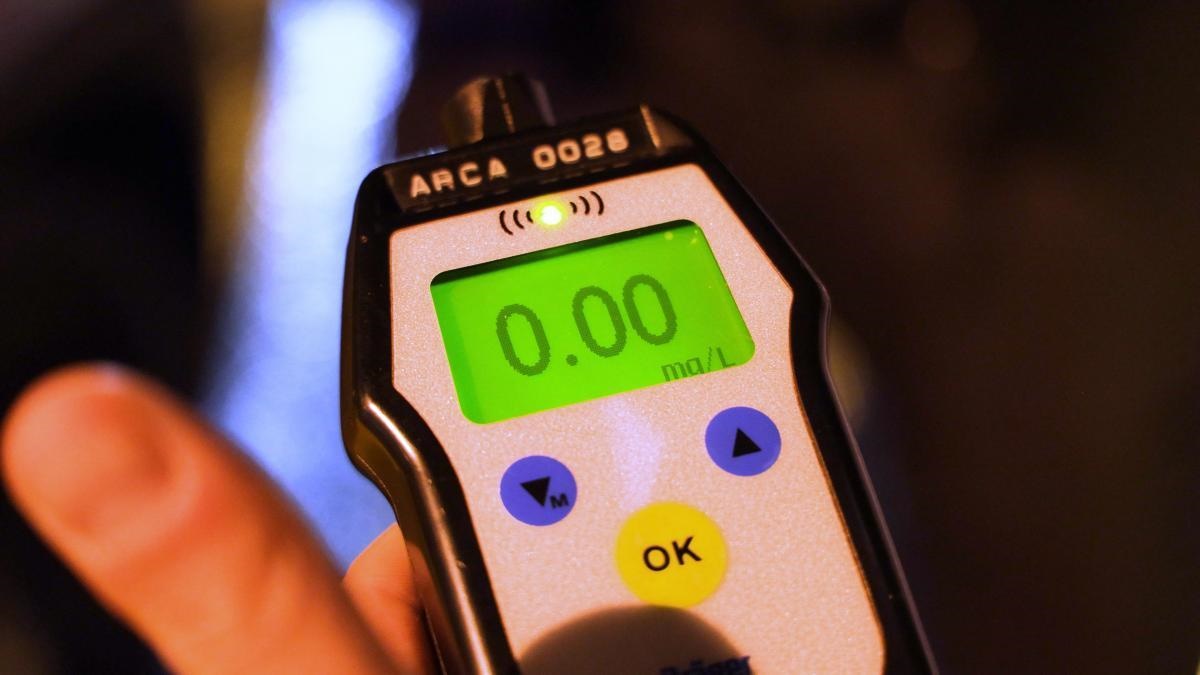 DGT: la nueva tasa de alcohol máxima que entra en vigor el 21 de marzo