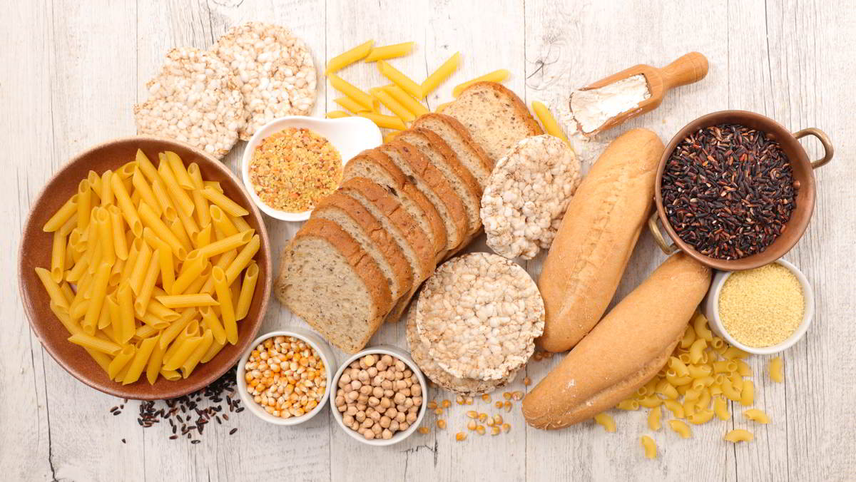 Estos son los síntomas de que eres intolerante al gluten