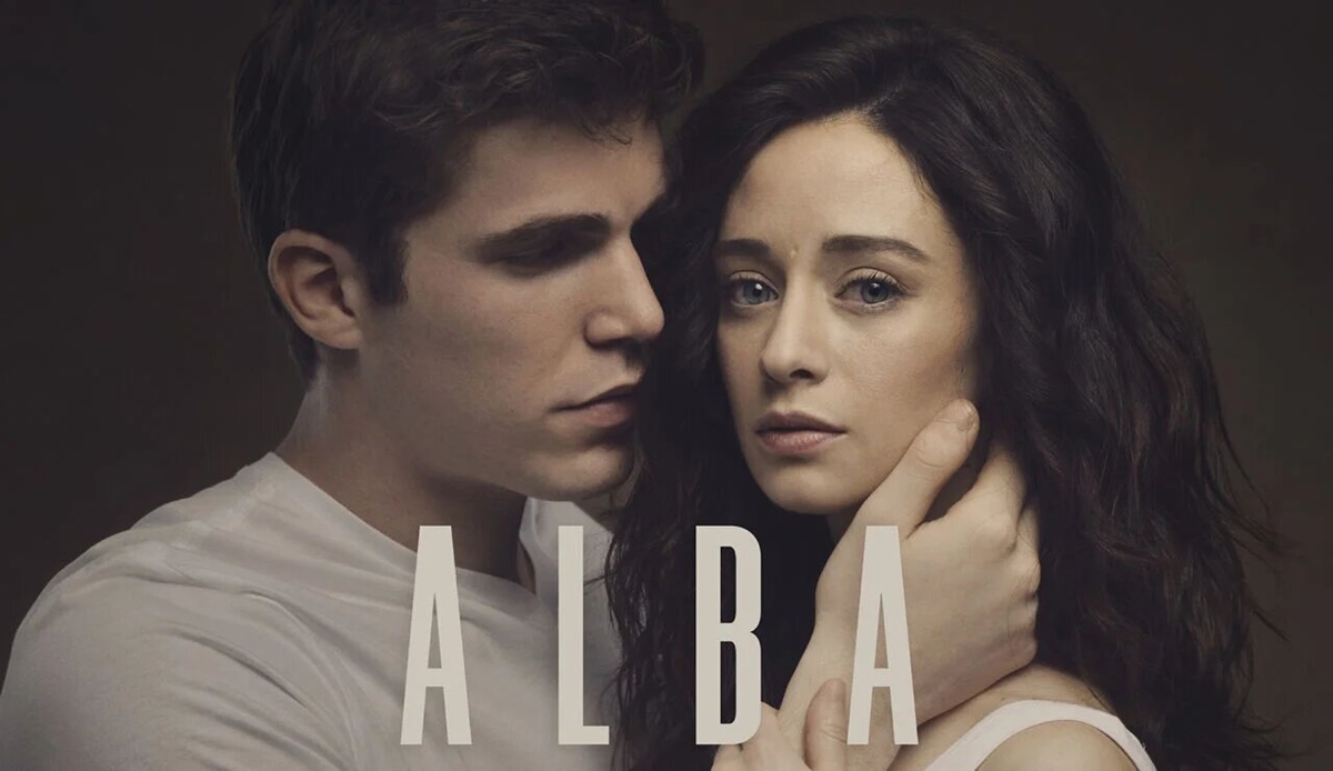 ‘Alba’: ¿Dónde se graba la serie de Antena 3?