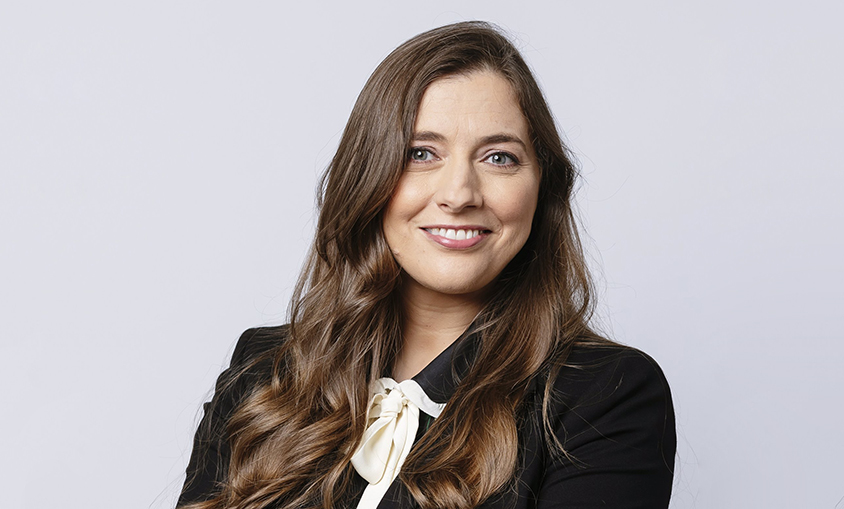 Ana Paula Marques, nueva consejera delegada de EDP España