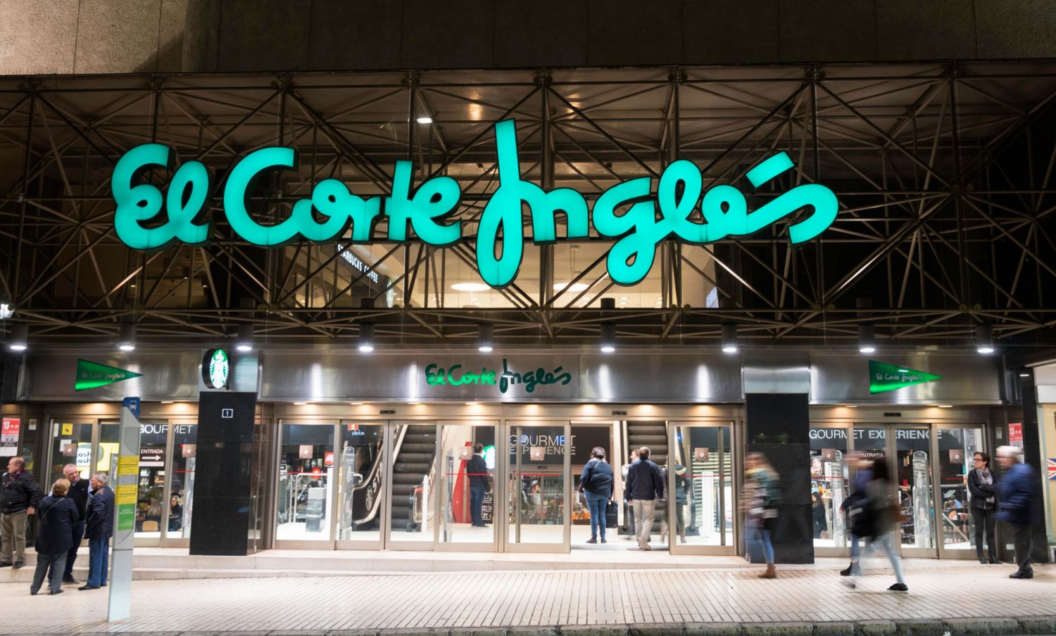 Con estos 10 productos de El Corte Inglés tu casa parecerá de lujo