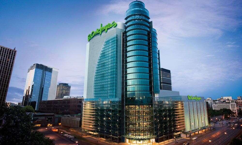 El Corte Inglés: la blusa que se va a agotar en pocos días