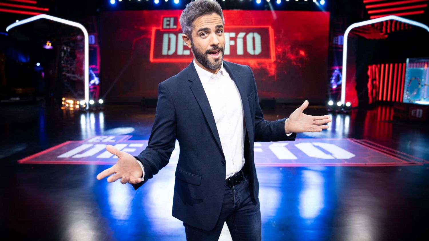 Te contamos todas las novedades de esta nueva edición de ‘El Desafío’ y de la próxima
