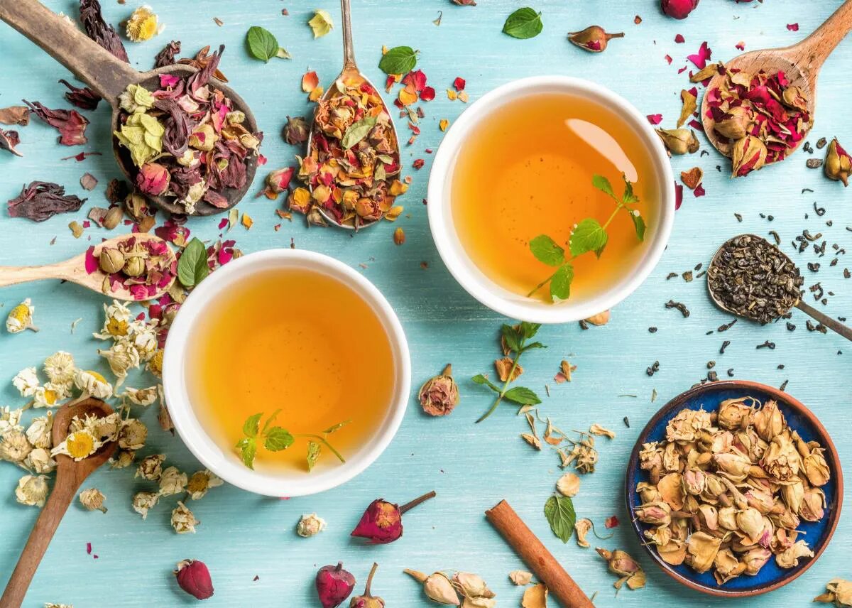 Esta infusión te ayuda a vivir más años y encima reduce el colesterol