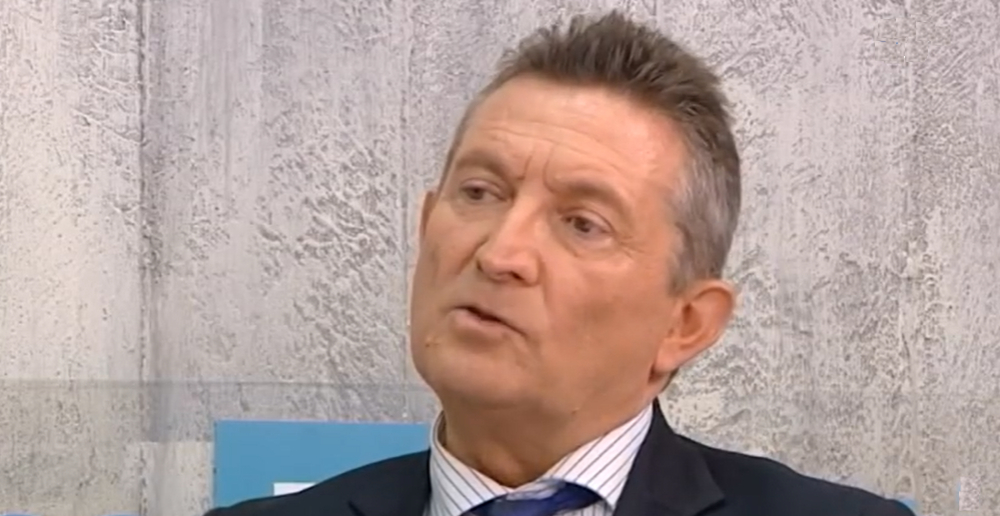 Fernando Soto (patronal electrointensiva): «El Gobierno debe tomar ya decisiones»