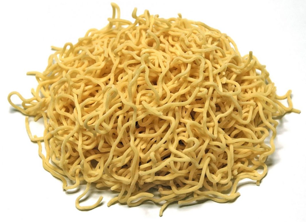 fideos