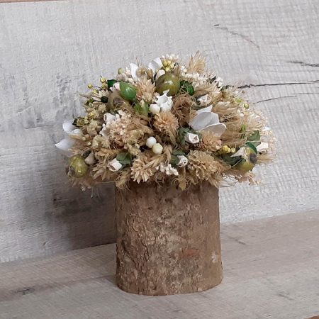 Los mejores consejos para secar tus flores 26 Merca2.es flores secas ramo Merca2.es