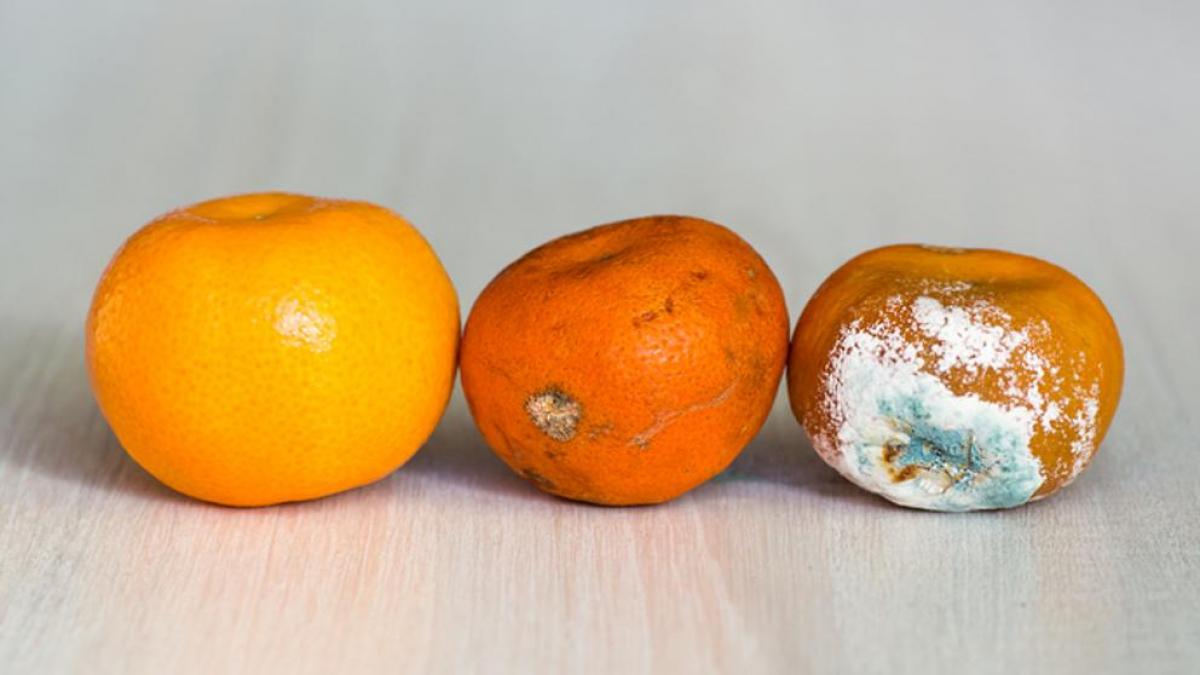 El truco definitivo para evitar que la fruta se oxide