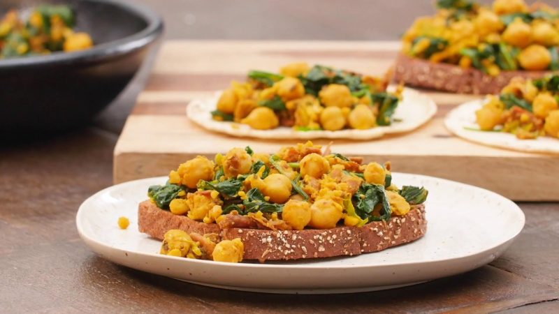 garbanzos