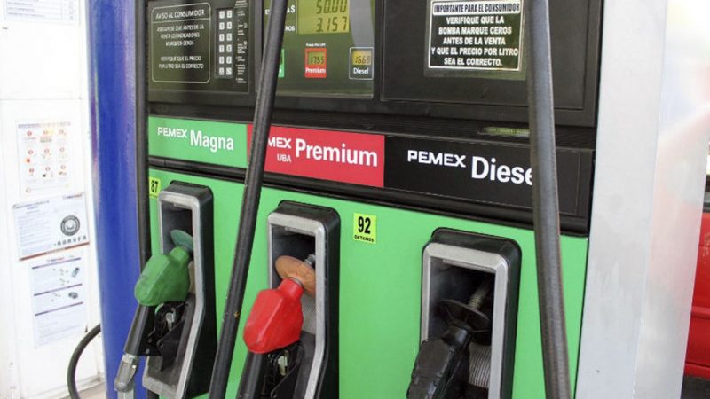 gasolina o diesel en auto cual ahorra más dinero 1 Merca2.es
