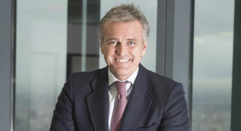 Para Gonzalo Sánchez, presidente de PwC, las entidades financieras «son parte de la solución”