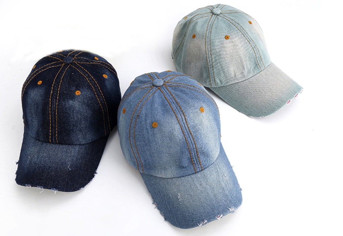 gorra vaquera