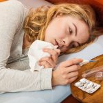 Gripe: el remedio natural que te cura en pocas horas