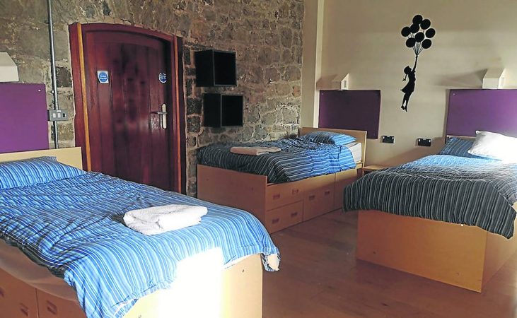 habitacion leonor Merca2.es