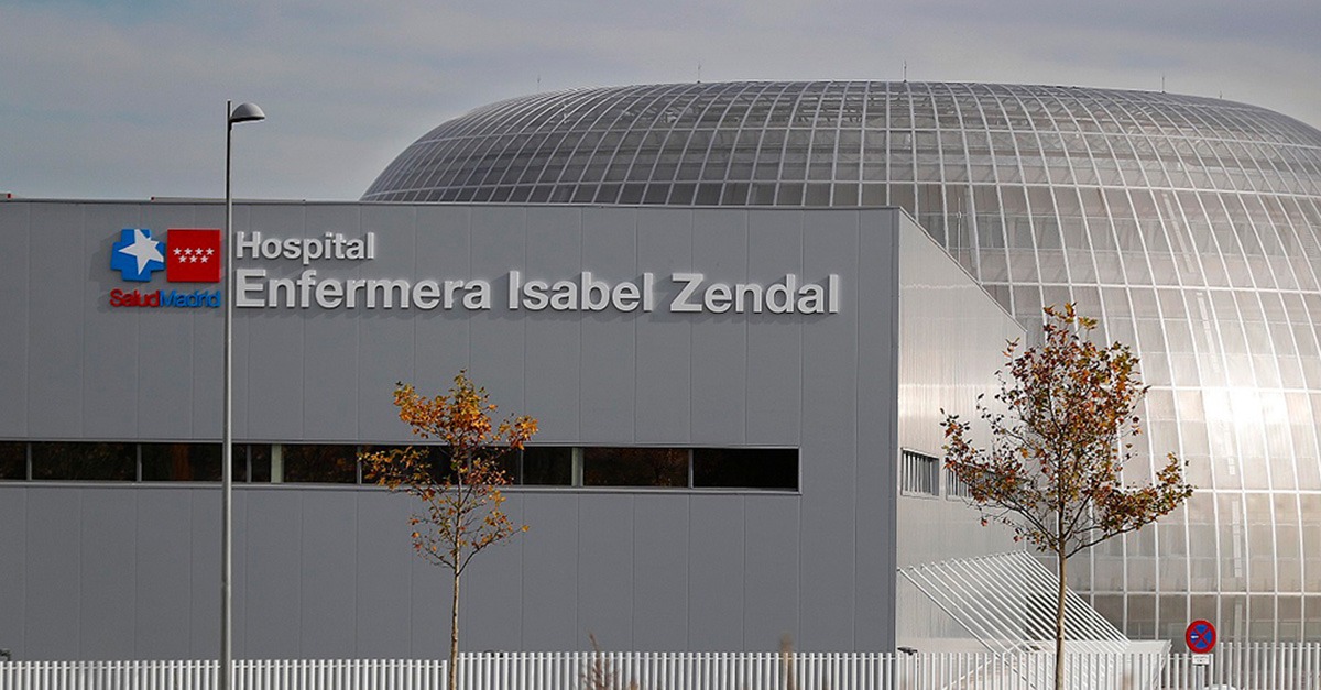 De la pandemia a la guerra: la segunda vida del Zendal