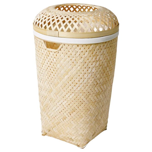 cesto de colada Ikea