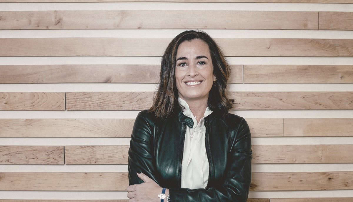Ikea nombra a Virginia Garrido, directora de Recursos Humanos en España 