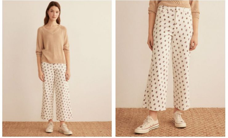 pantalón el corte inglés