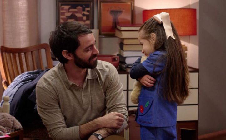 Amar es para siempre: la dura confesión de Carmen a Quintero 14 Merca2.es image 21 Merca2.es