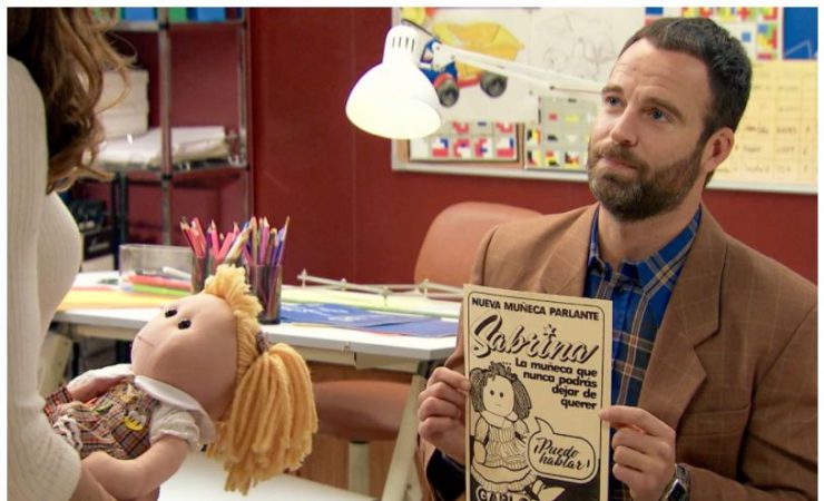 Amar es para siempre: la dura confesión de Carmen a Quintero 9 Merca2.es image 23 Merca2.es