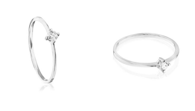 anillo el corte inglés