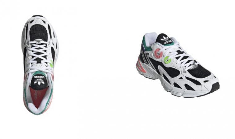 zapas el corte inglés