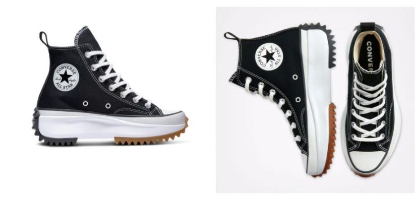 converse el corte inglés