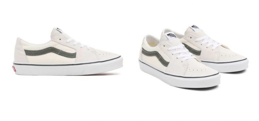 zapas el corte inglés