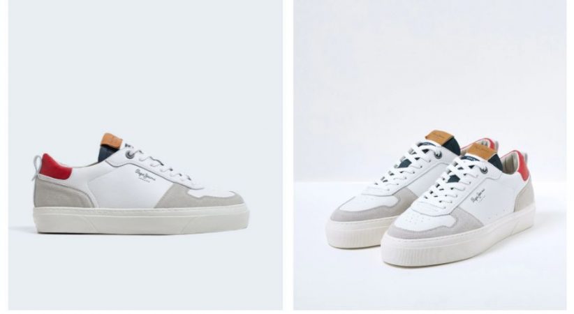 zapas el corte inglés