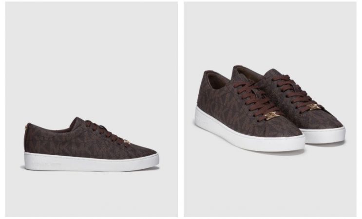 zapas el corte inglés