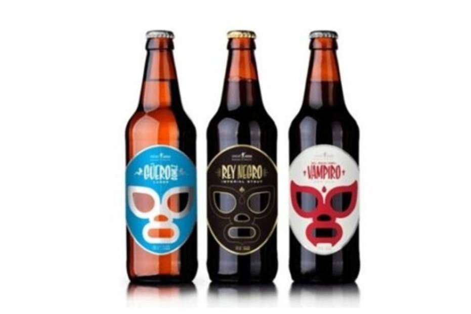 Etiquetas de cerveza para destacar en el lineal