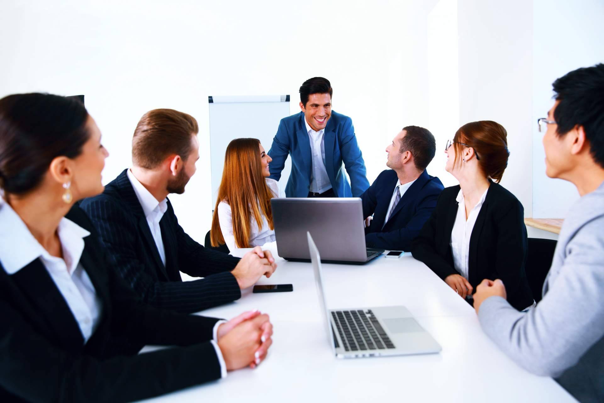 Project Manager, una profesión con gran empleabilidad