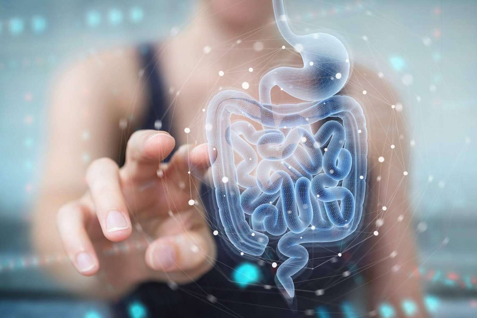 UMEBIR es la primera unidad de estudio de la microbiota de España