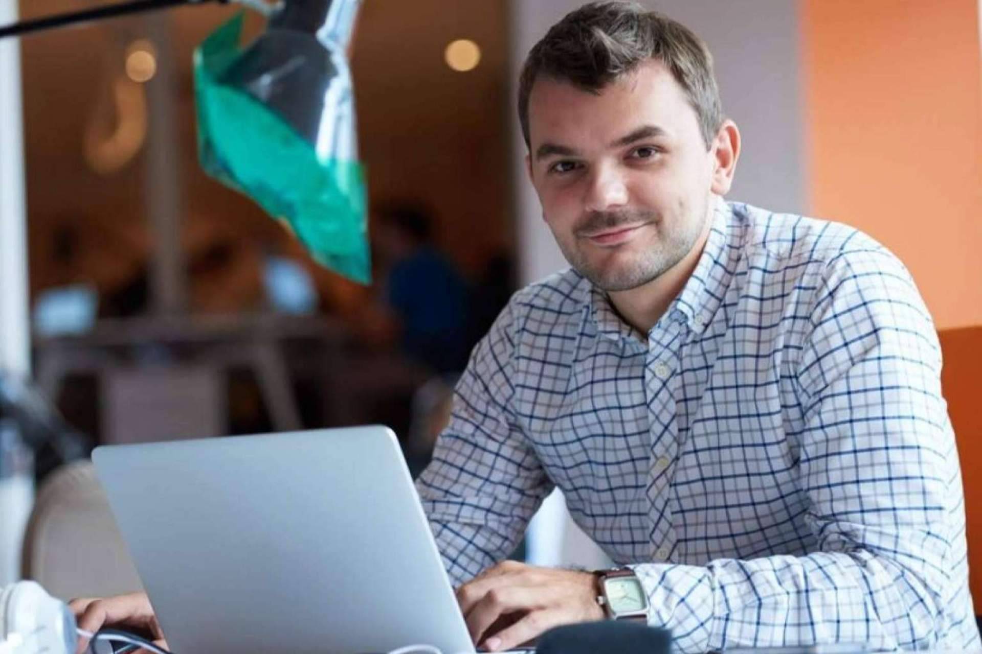 Coaches expertos en el curso de Ciencia de Datos de Máxima Formación