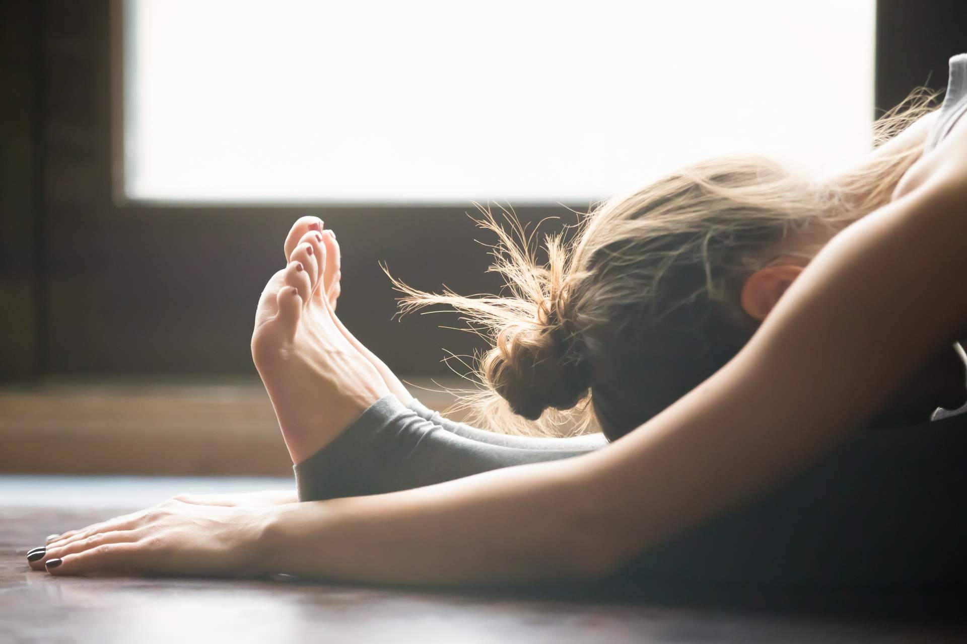 YinYoga.pro, el portal que presenta los múltiples beneficios del yin yoga