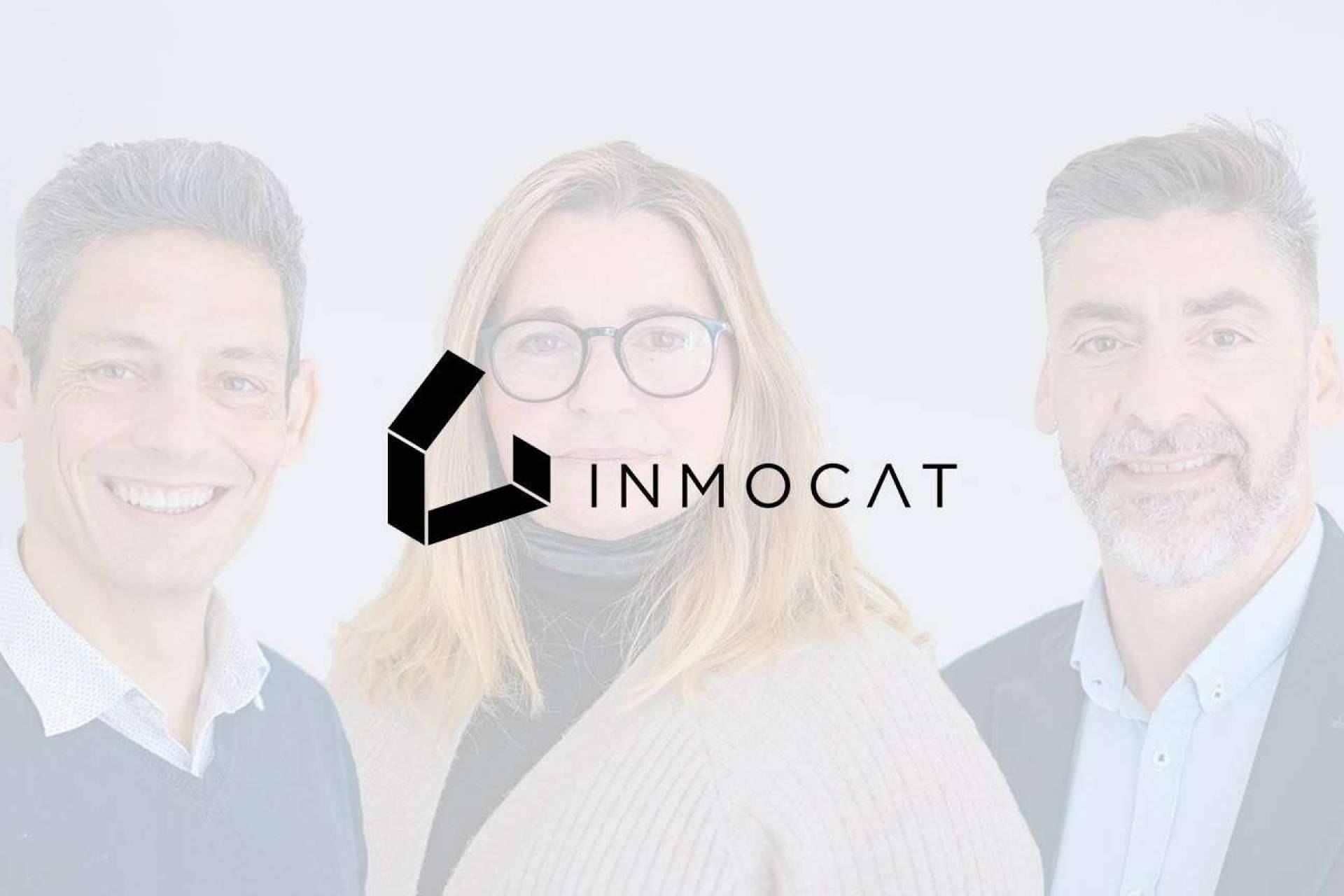 La inmobiliaria 360º, Inmocat