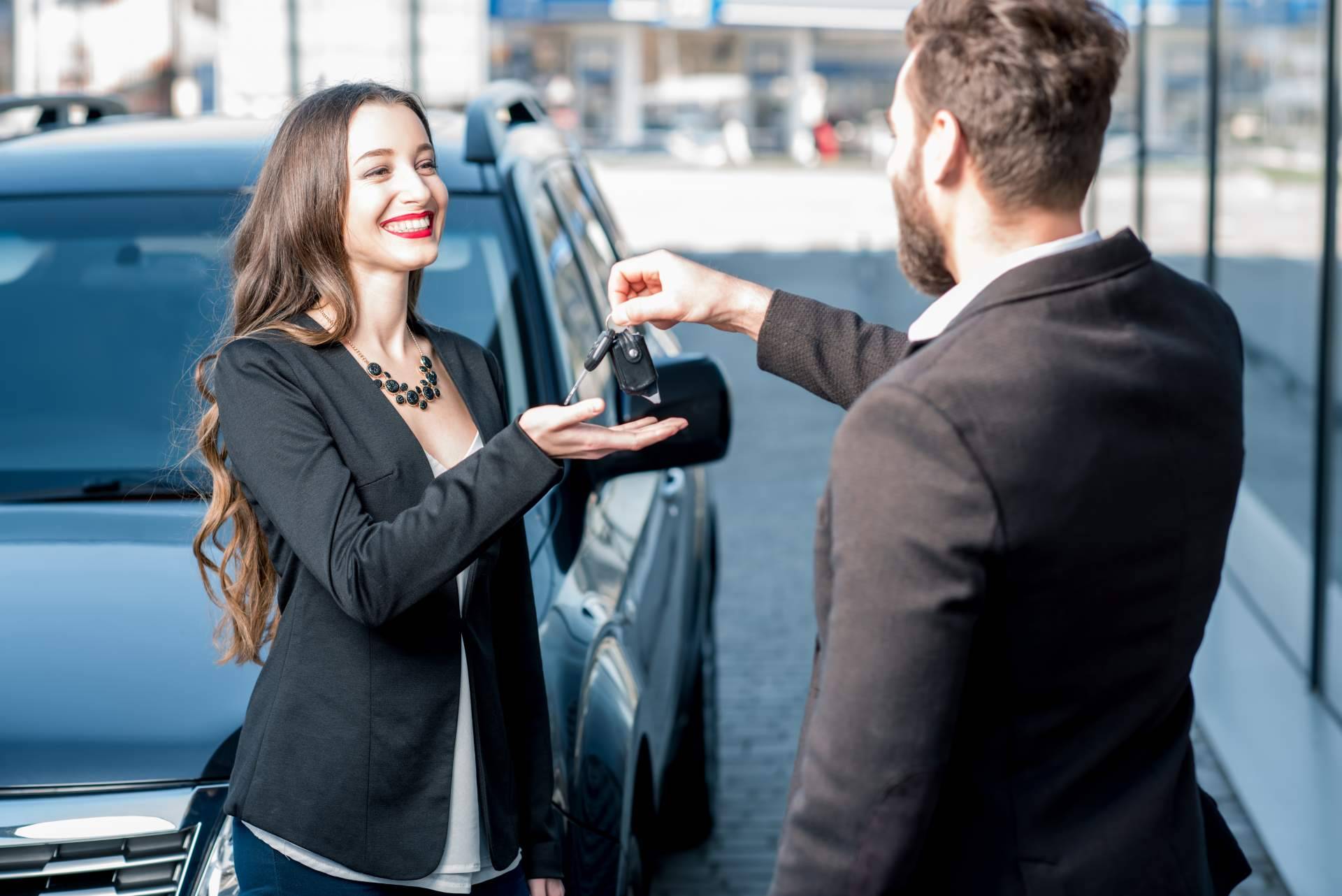 El renting para particulares, ¿qué ventajas tiene?