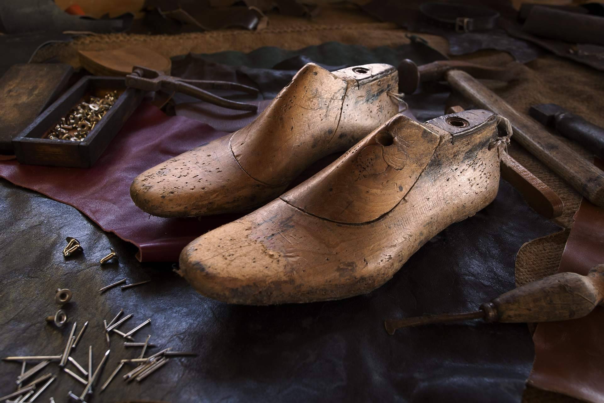 Zapatos Oxford para hombre, un calzado que no pasa de moda