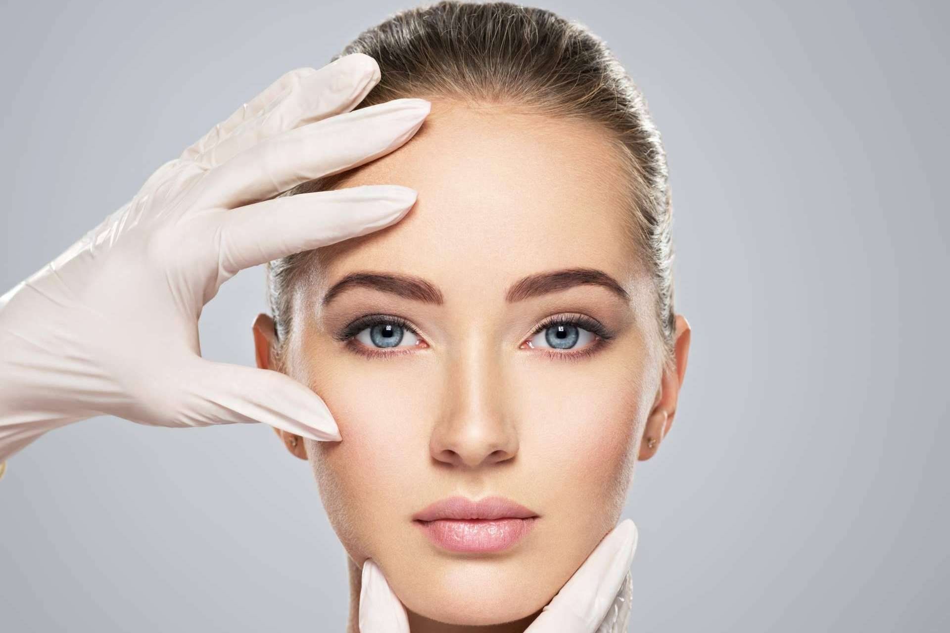 Armonizar el rostro gracias a Dr. Zito en Barcelona