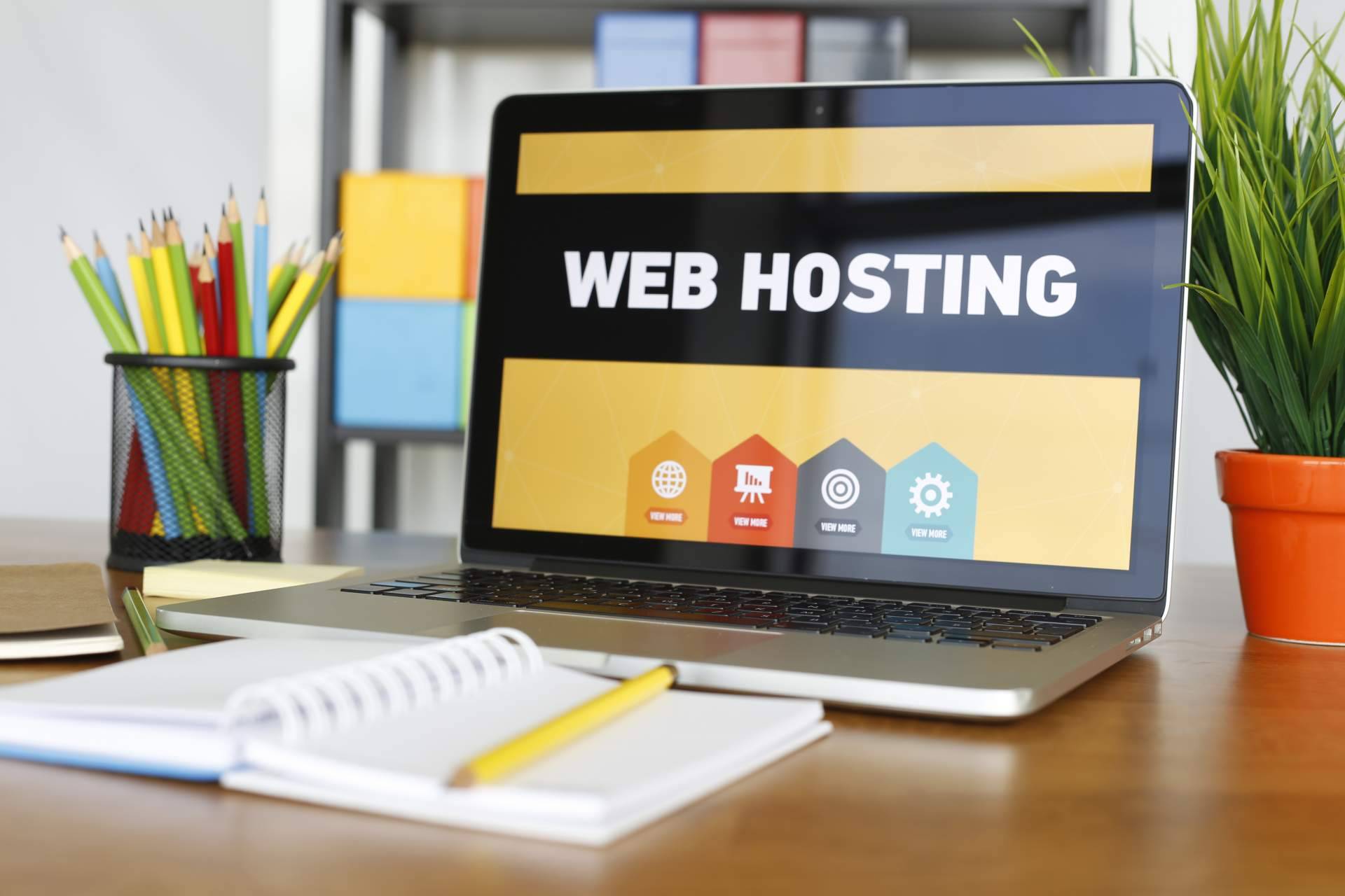 ¿Cómo hacerse con un hosting ecológico para empresas? Wetopi